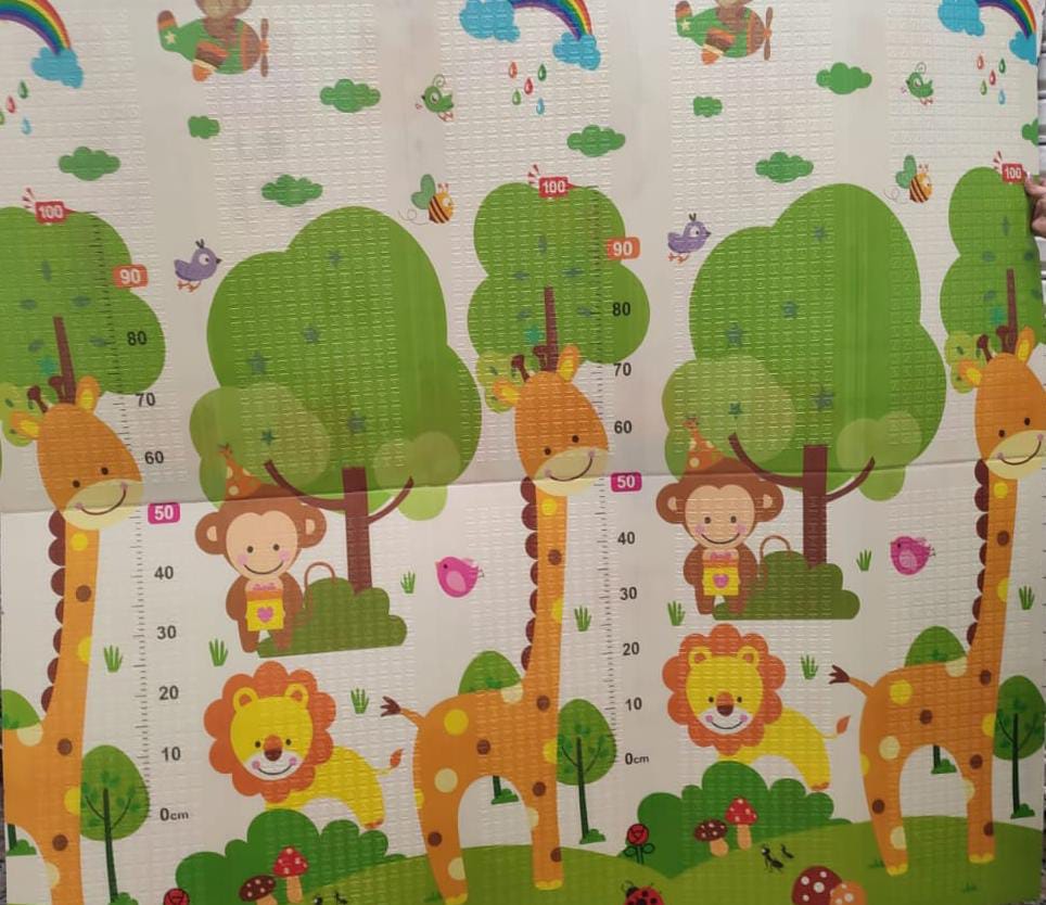 Miniatura 6 de tapete de gateo 2M